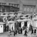 Passkontrolle am Bahnhof Friedrichstraße, 1964