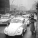 Grenzübergang Chausseestraße, 1963