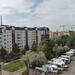 Blick auf die Boyenstraße von der Chausseestraße aus, 2012