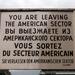 Checkpoint Charlie