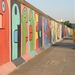East Side Gallery