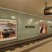U-Bahnhof Alexanderplatz (U8)