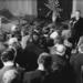 Press conference for the signing of the Basic Treaty (Grundlagenvertrag), East Berlin, 21 December 1972