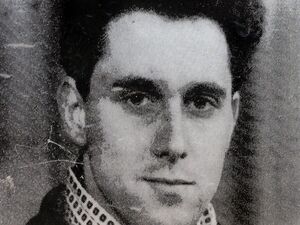 Porträt von Günter Litfin