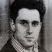 Günter Litfin portrait