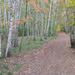 Berlin Wall Trail at Lichtenrade, October 2022