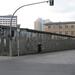Niederkirchnerstraße Wall Remains