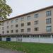 Ehemaliges Notaufnahmelager Marienfelde in Berlin