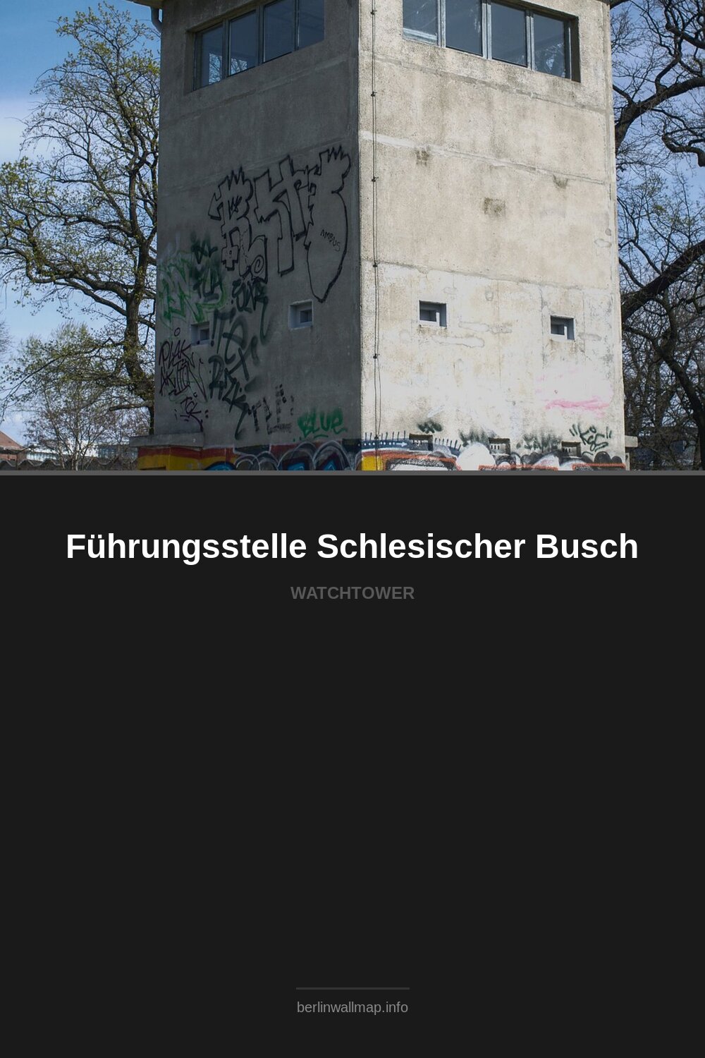 Berlin Wall Photos & Images | Berlin Wall Map
