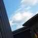 Gebäude in Berlin-Mitte, Friedrichstraße, Deutschland, Juli 2019