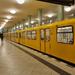 U-Bahnhof Alexanderplatz, Bahnsteig Linie U5