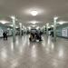 U-Bahnhof Alexanderplatz, Linie U8, entworfen von Alfred Grenander, 1926-1930