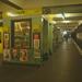 U-Bahnhof Französische Straße, Linie U6, 2018