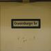 U-Bahnhof Oranienburger Tor, Berlin