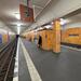 U-Bahnhof Rosenthaler Platz, Berlin-Mitte, entworfen von Alfred Grenander