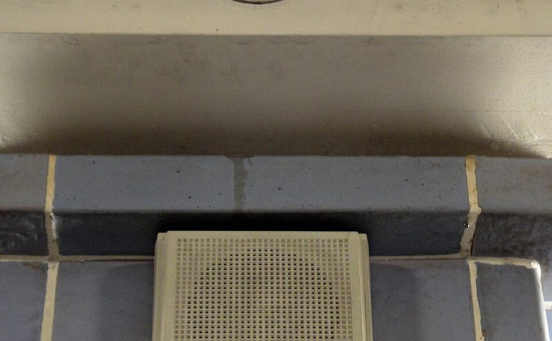 U-Bahnhof Weinmeisterstraße