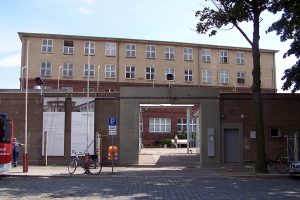 Gedenkstätte Berlin-Hohenschönhausen