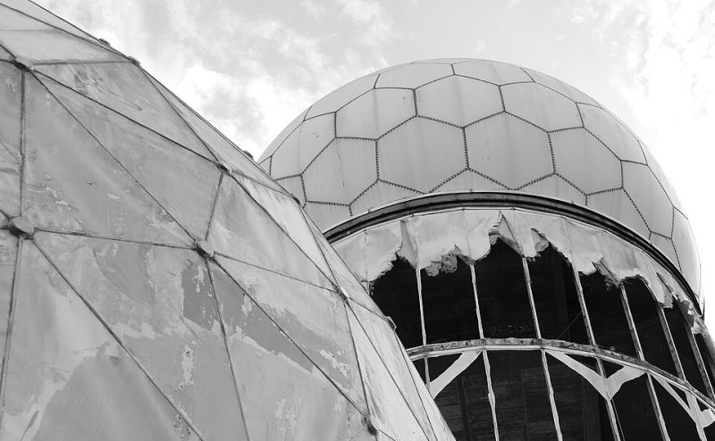 Teufelsberg