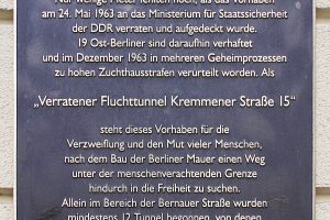 Tunnel 29