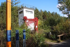 Bergfelde Watchtower