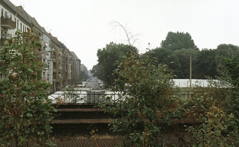 Gleim-Tunnel
