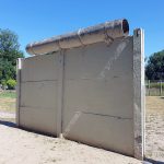 Mauergedenkstätte Groß Glienicke