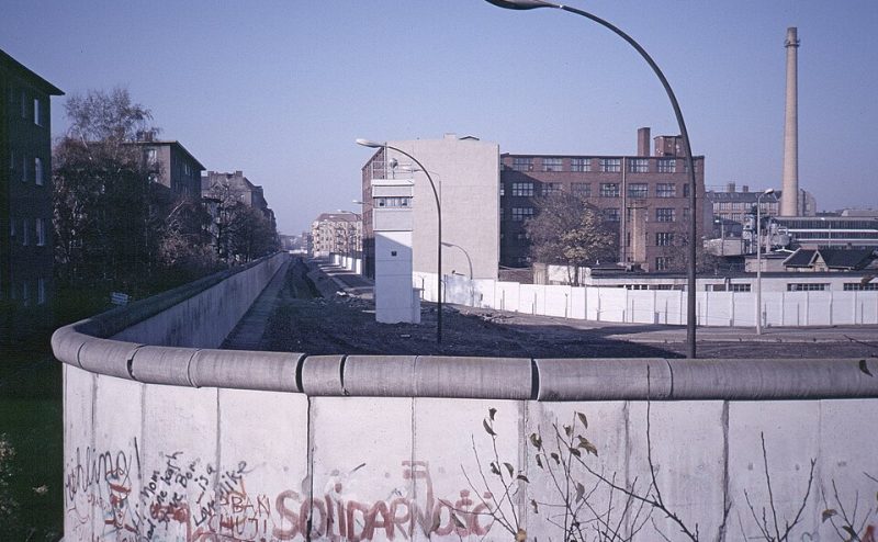 Heidelberger Straße Tunnels