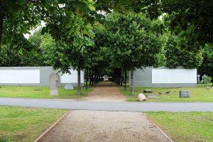 Invalidenfriedhof