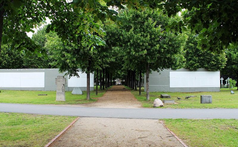 Invalidenfriedhof