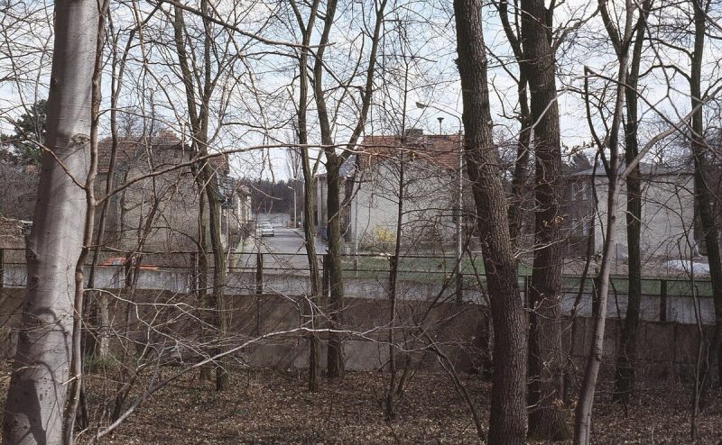 Klein Glienicke