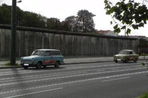 Berlin Wall at 65: Commemorations and What’s On, 13-16 August 2026