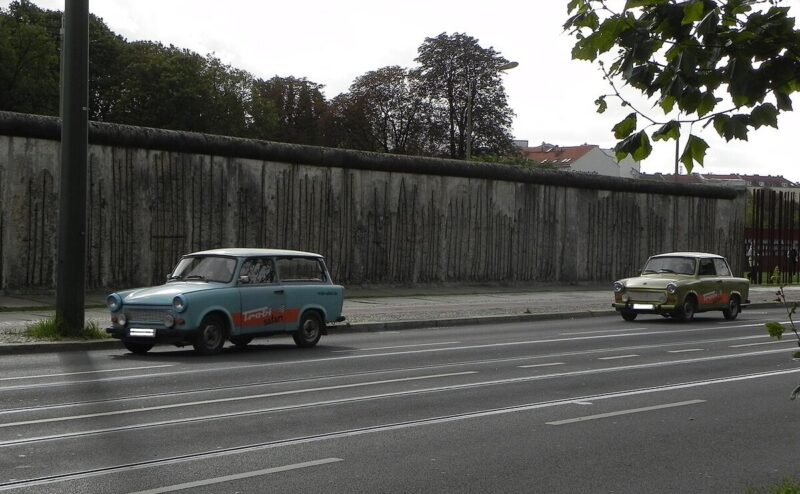 Berlin Wall at 65: Commemorations and What’s On, 13-16 August 2026