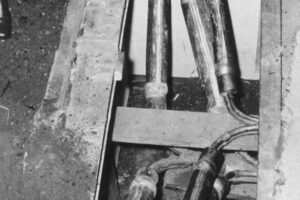 The Berlin Spy Tunnel: The CIA, MI6 and Operation Gold