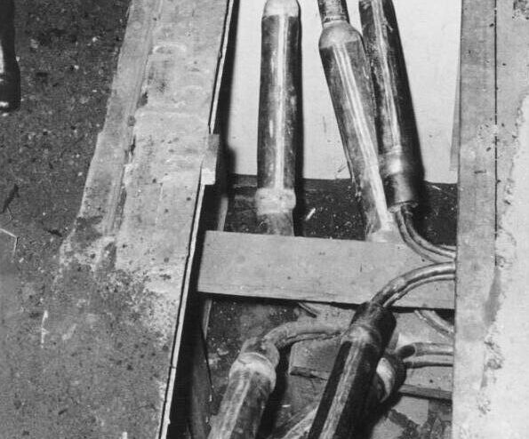 Der Berliner Spionagetunnel: CIA, MI6 und die Operation Gold