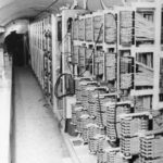 Memoriale del tunnel delle spie di Berlino