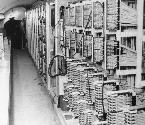 Memoriale del tunnel delle spie di Berlino
