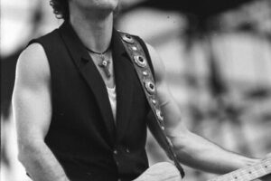 The Berlin Wall in Music: Songs, Concerts and the Sound of a Divided City
