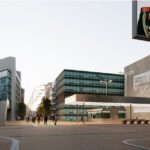 Checkpoint Charlie’s New Design Has Been Chosen, and the Guard House Stays
