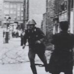 Conrad Schumann: el soldado que saltó a la libertad