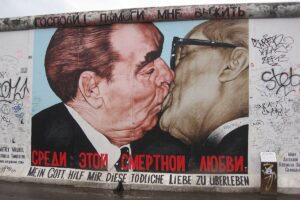Berlin Wall vs East Side Gallery: What’s the Difference?