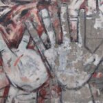 East Side Gallery: The Last 1990 Original Is Being Conserved, and an Exiled Painting Has Come Home