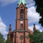 Gethsemanekirche
