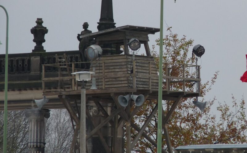 Glienicker Brücke: Die echte Bridge of Spies und der Agentenaustausch im Kalten Krieg