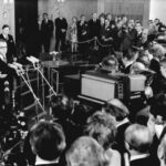 Il Trattato fondamentale e la Ostpolitik: come la distensione cambiò la vita accanto al Muro di Berlino