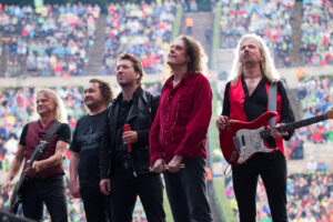 Music Behind the Wall: Rock, Punk and Wolf Biermann in East Germany