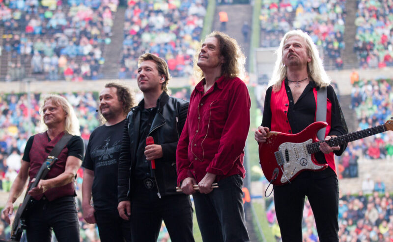 La musica dietro il Muro: rock, punk e Wolf Biermann nella Germania Est