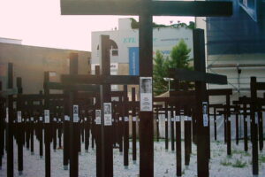 Victims of the Berlin Wall: Remembering Those Who Died