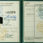 La Stasi: la polizia segreta della Germania Est