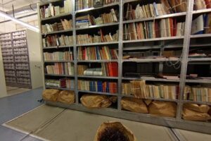 Half-Day Tour: Stasi and Surveillance