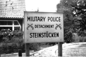 The Islands of West Berlin: Steinst&uuml;cken, Eiskeller and the Exclaves Stranded in the East